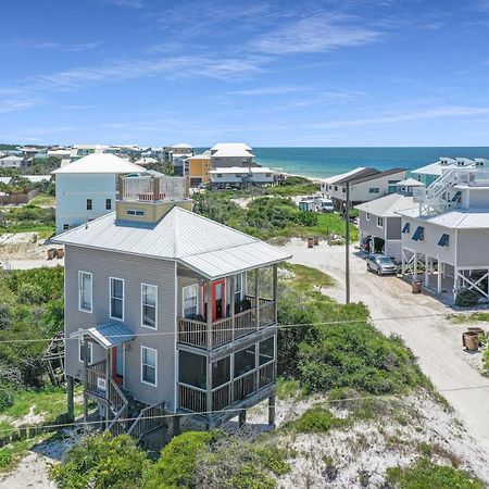 Narrow Escape By Pristine Properties Vacation Rentals Cape San Blas 外观 照片