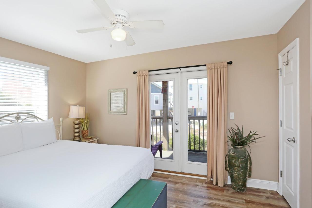 Narrow Escape By Pristine Properties Vacation Rentals Cape San Blas 外观 照片