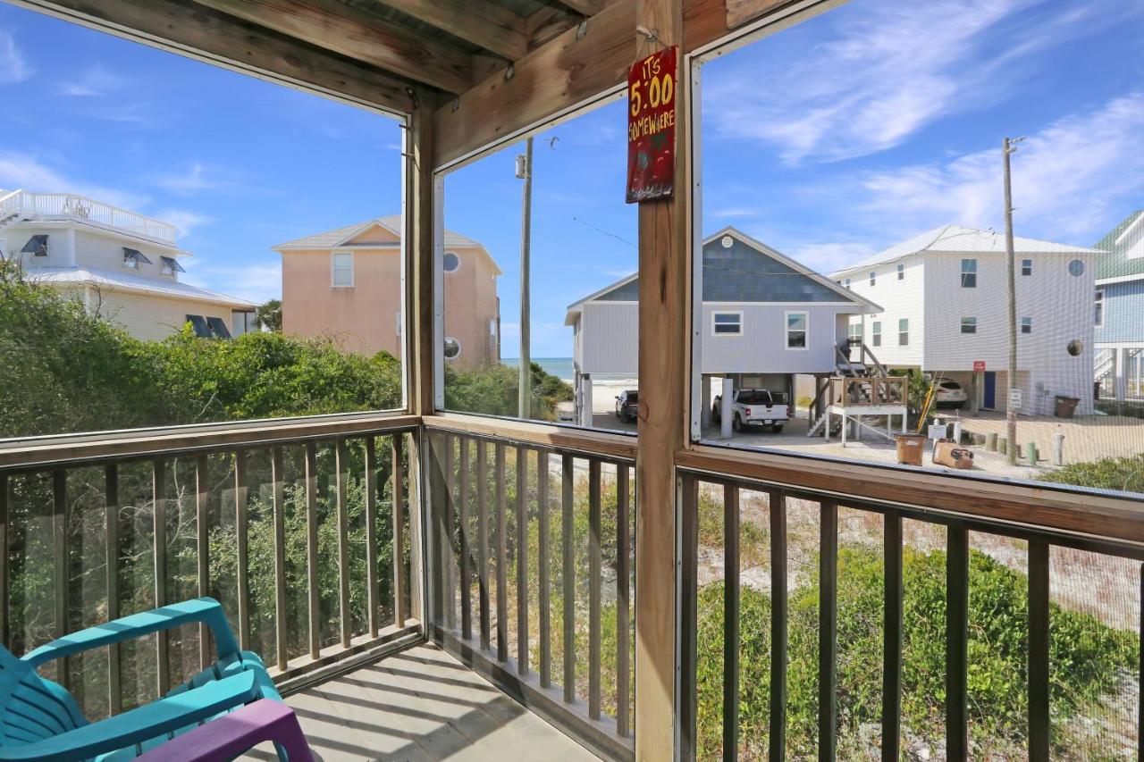 Narrow Escape By Pristine Properties Vacation Rentals Cape San Blas 外观 照片