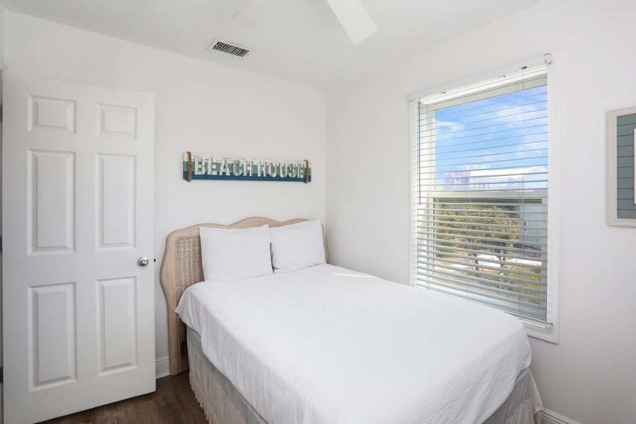Narrow Escape By Pristine Properties Vacation Rentals Cape San Blas 外观 照片