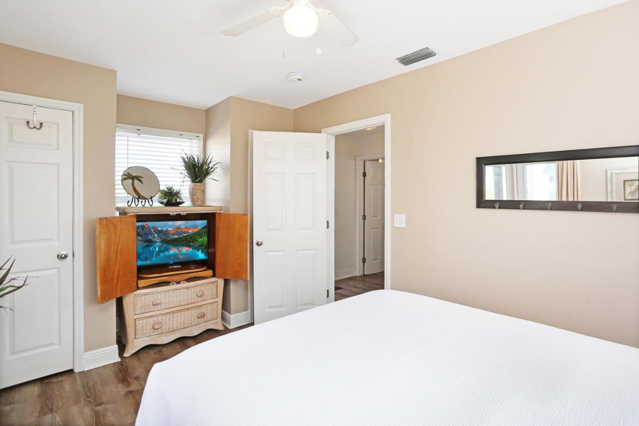 Narrow Escape By Pristine Properties Vacation Rentals Cape San Blas 外观 照片