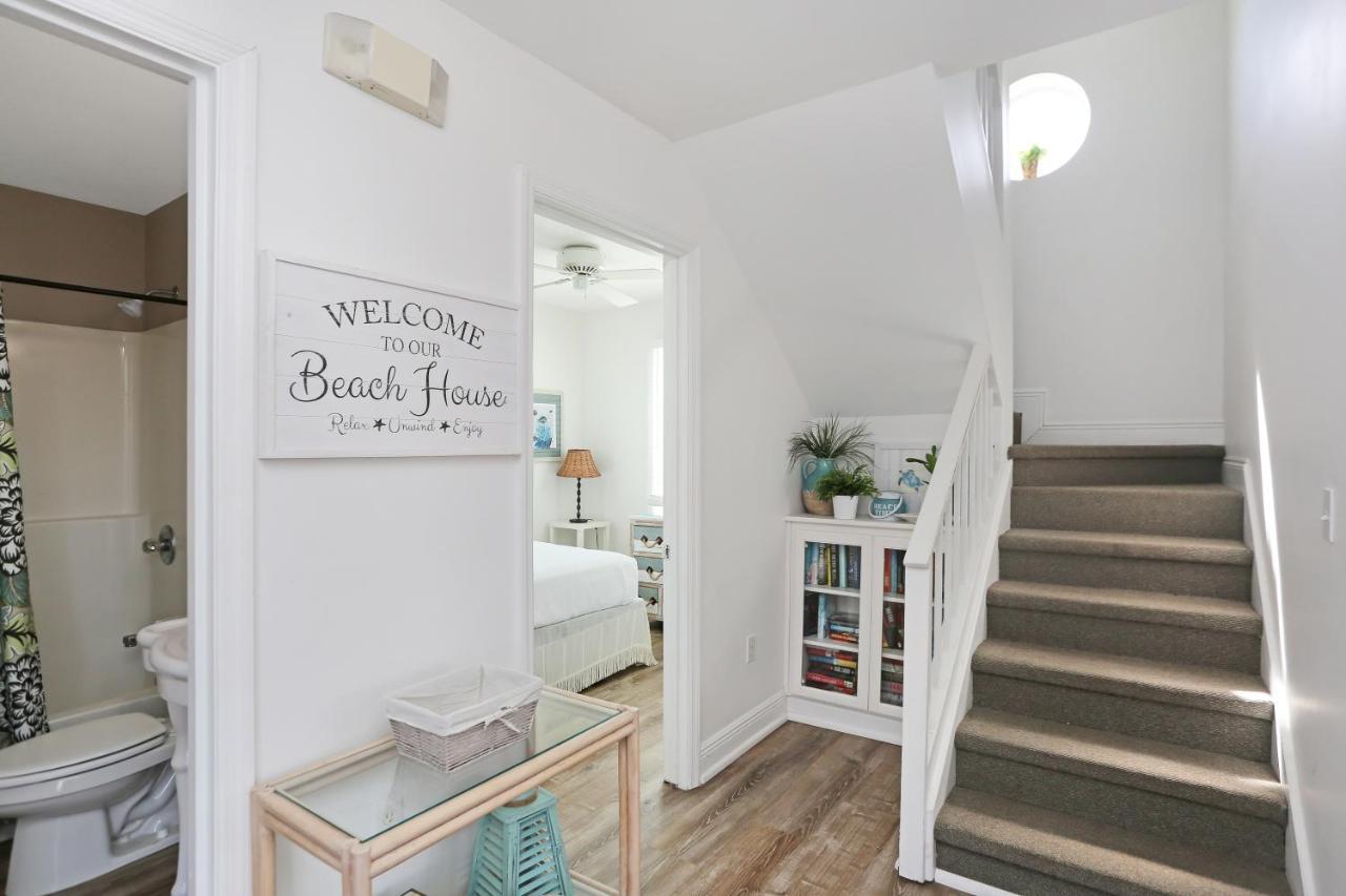 Narrow Escape By Pristine Properties Vacation Rentals Cape San Blas 外观 照片