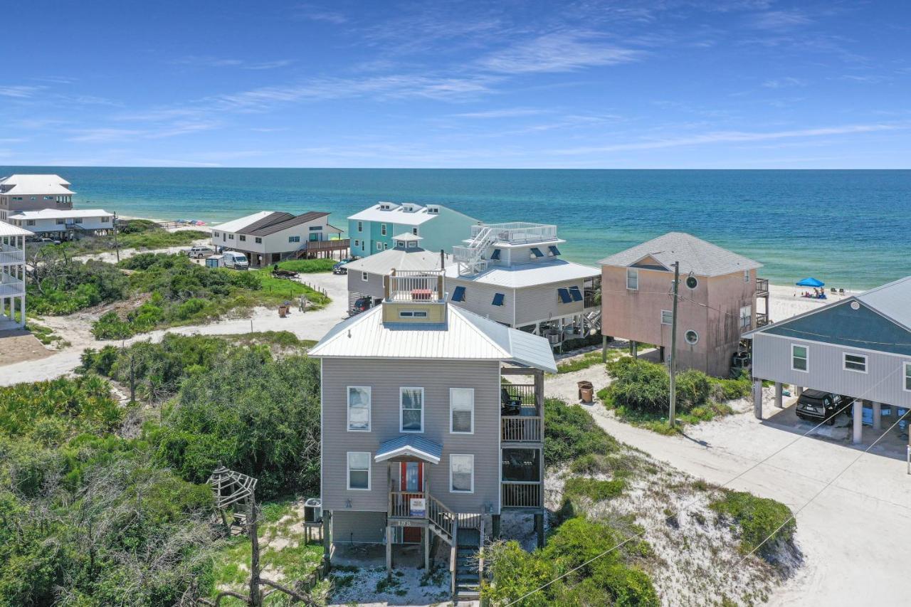 Narrow Escape By Pristine Properties Vacation Rentals Cape San Blas 外观 照片