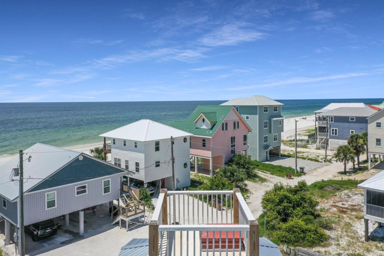 Narrow Escape By Pristine Properties Vacation Rentals Cape San Blas 外观 照片