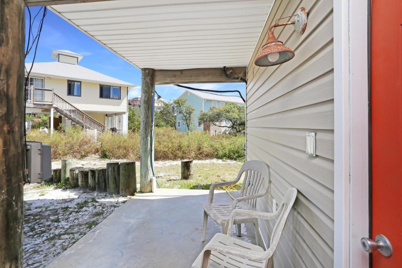 Narrow Escape By Pristine Properties Vacation Rentals Cape San Blas 外观 照片
