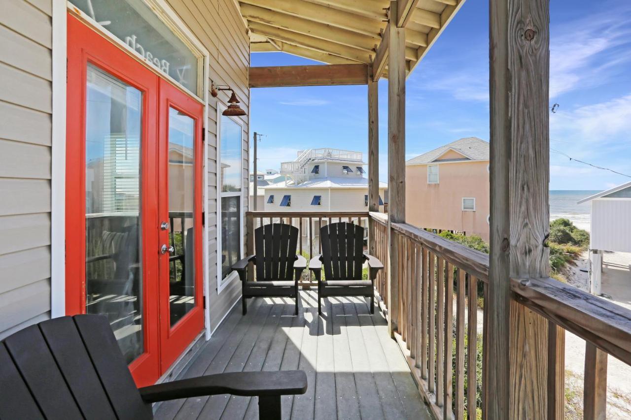 Narrow Escape By Pristine Properties Vacation Rentals Cape San Blas 外观 照片