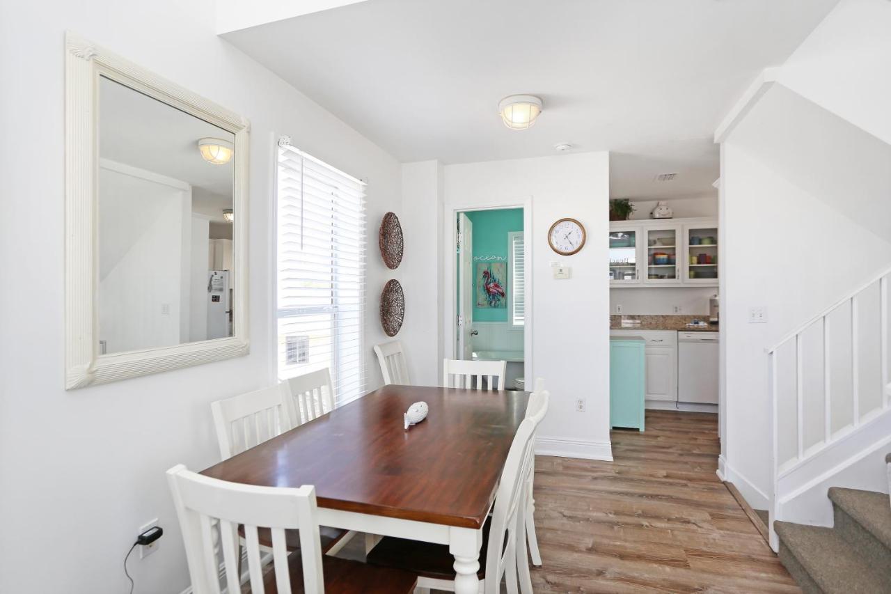 Narrow Escape By Pristine Properties Vacation Rentals Cape San Blas 外观 照片