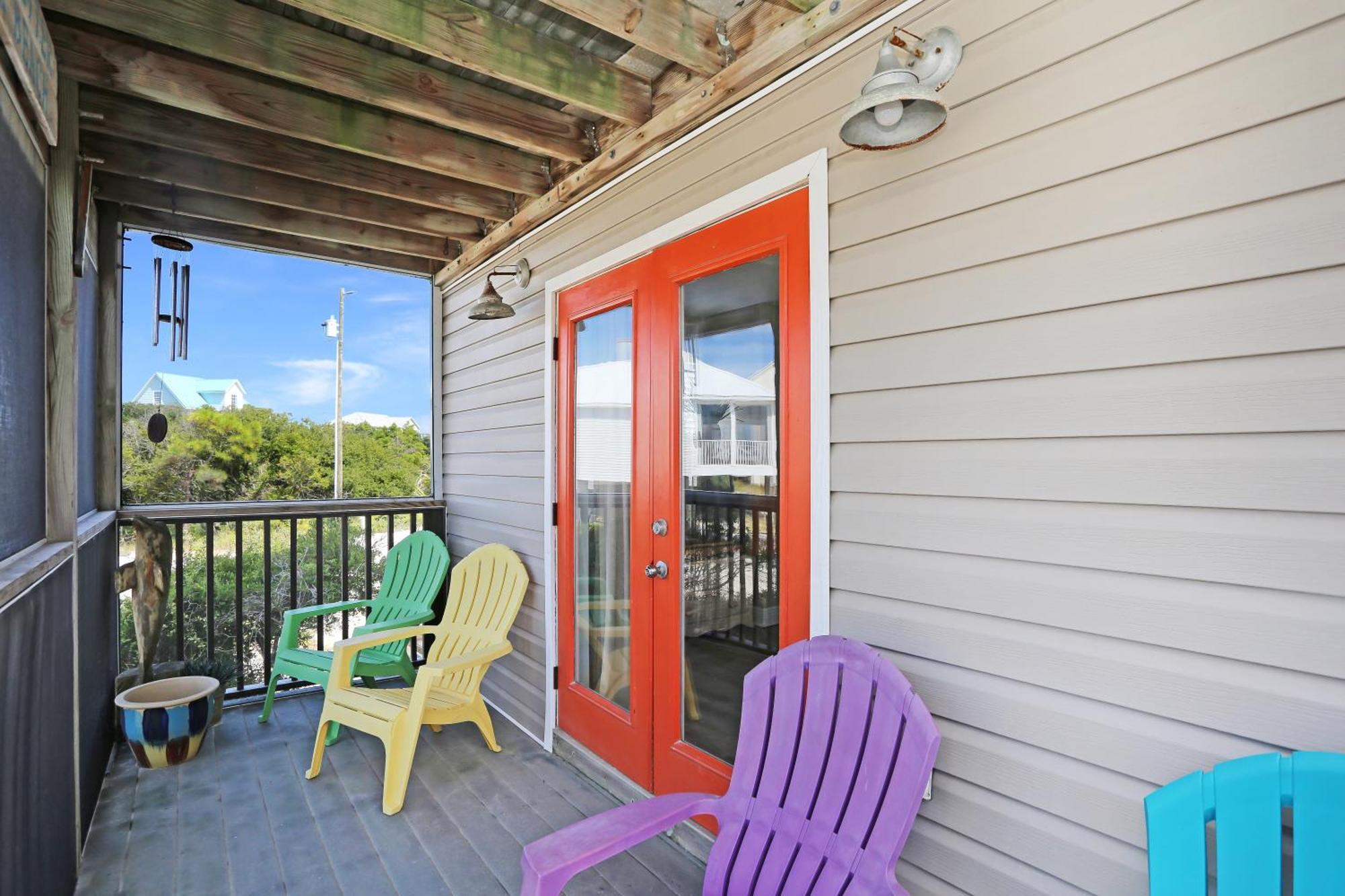 Narrow Escape By Pristine Properties Vacation Rentals Cape San Blas 外观 照片