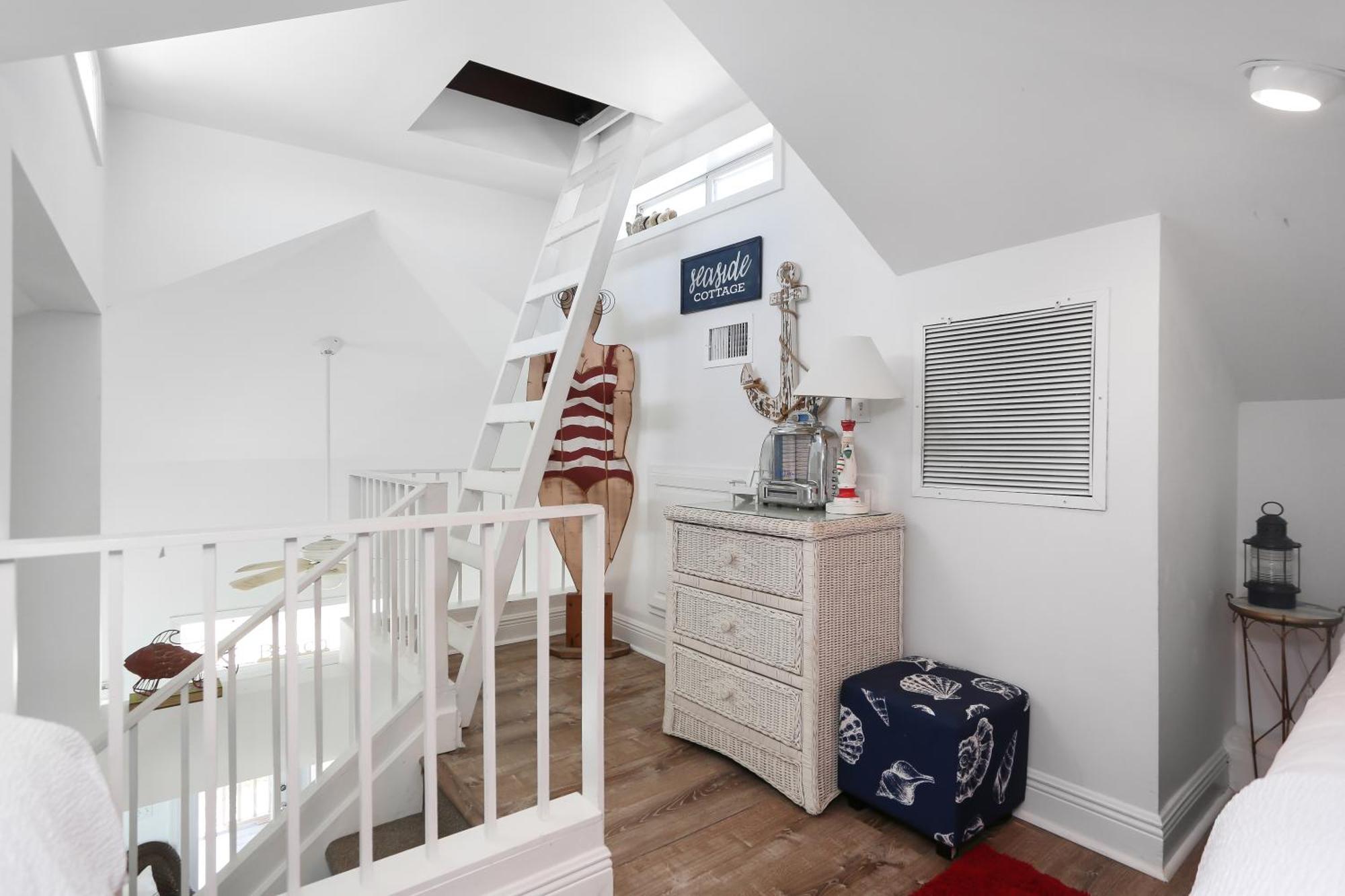 Narrow Escape By Pristine Properties Vacation Rentals Cape San Blas 外观 照片