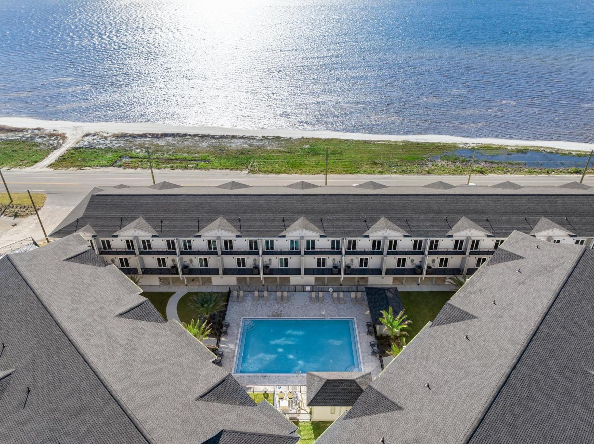 Narrow Escape By Pristine Properties Vacation Rentals Cape San Blas 外观 照片