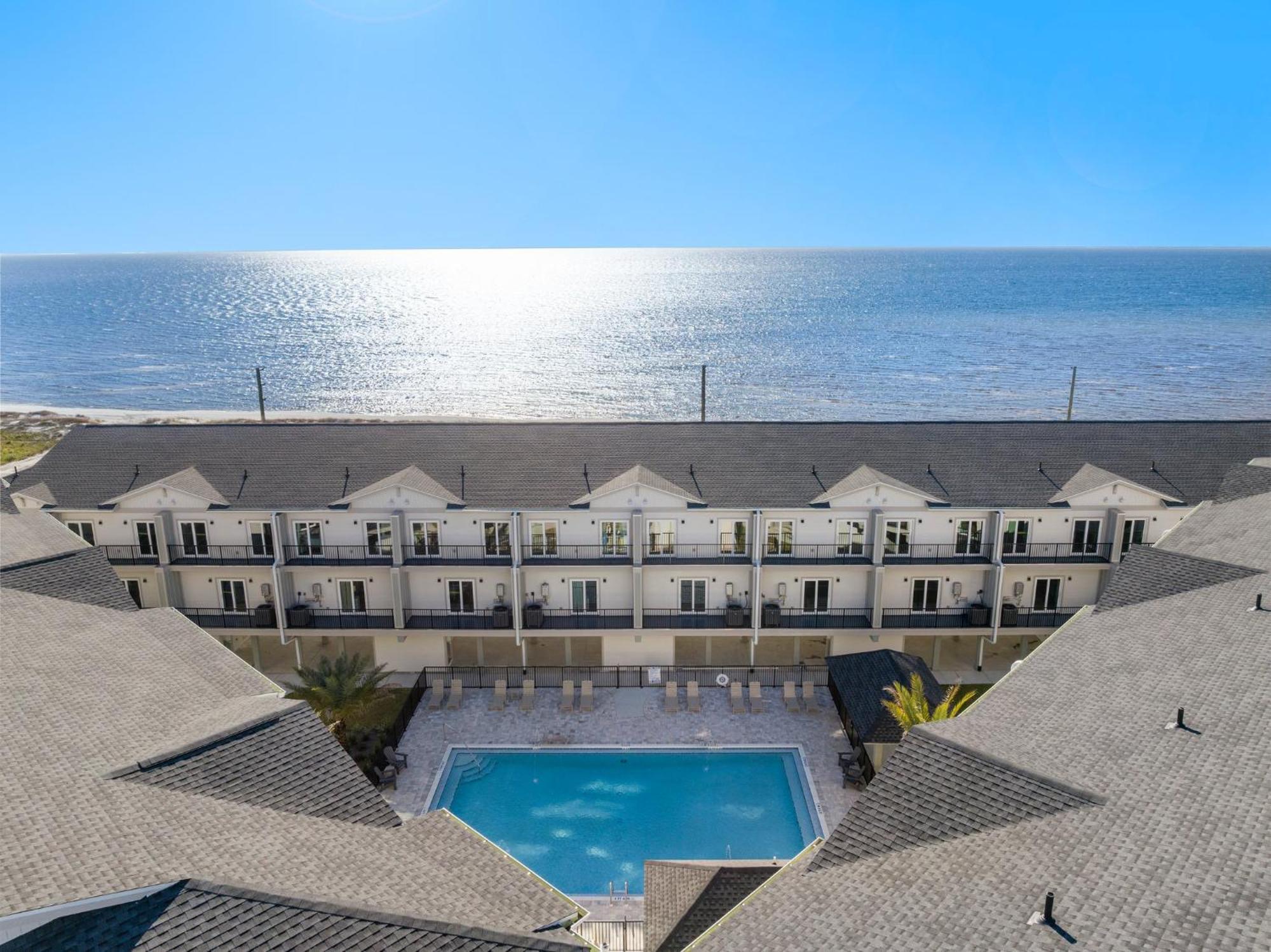 Narrow Escape By Pristine Properties Vacation Rentals Cape San Blas 外观 照片