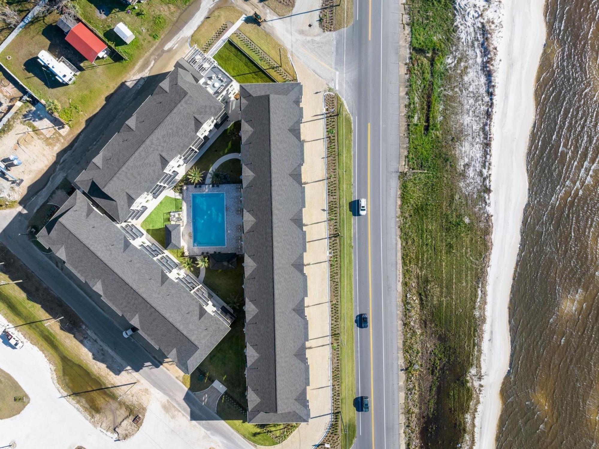 Narrow Escape By Pristine Properties Vacation Rentals Cape San Blas 外观 照片