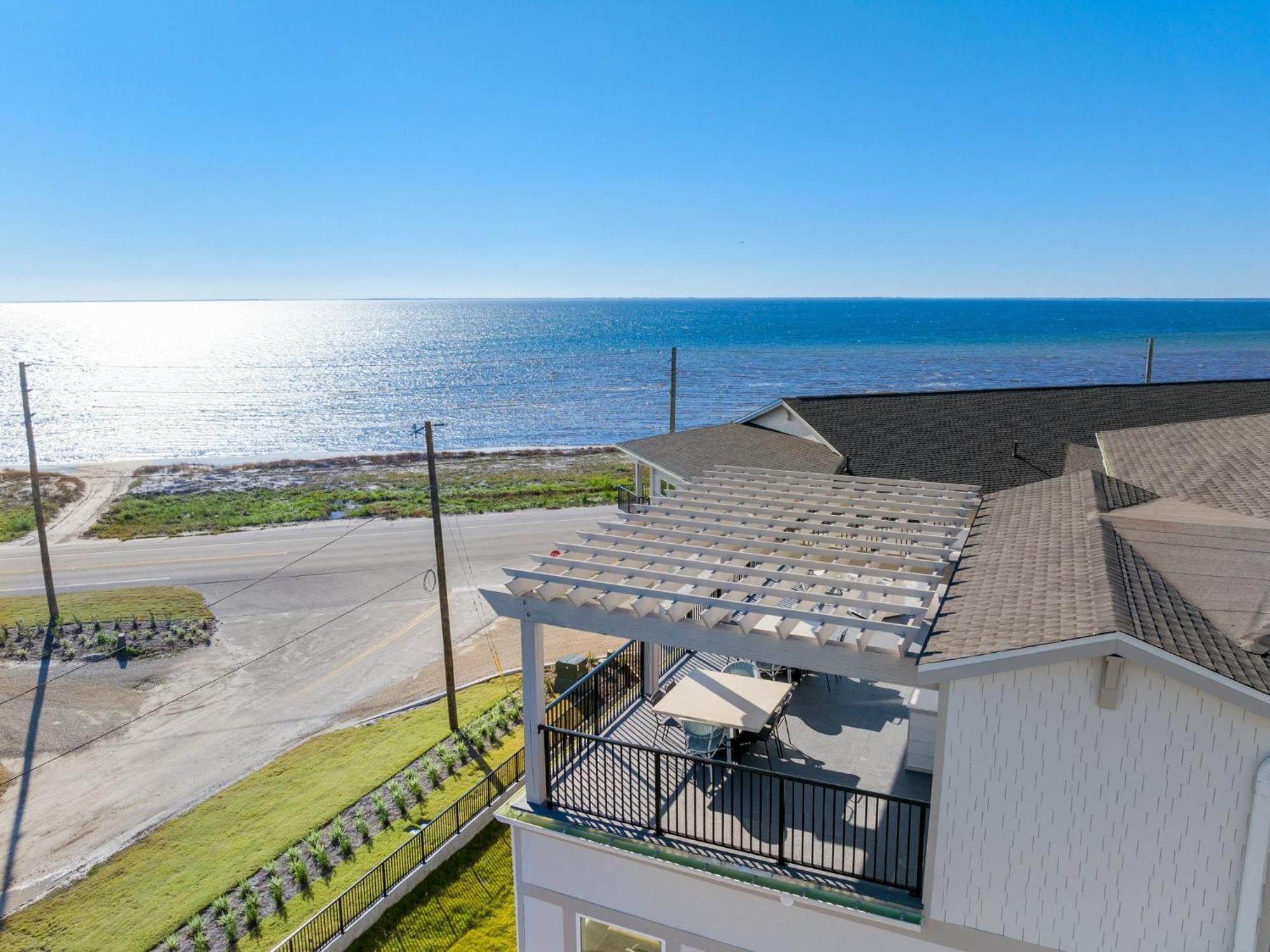 Narrow Escape By Pristine Properties Vacation Rentals Cape San Blas 外观 照片