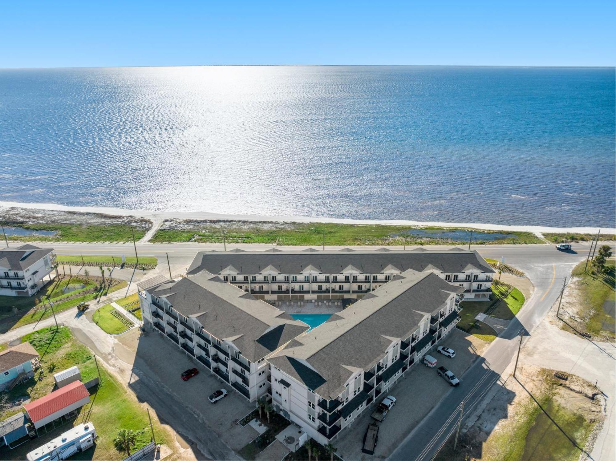 Narrow Escape By Pristine Properties Vacation Rentals Cape San Blas 外观 照片