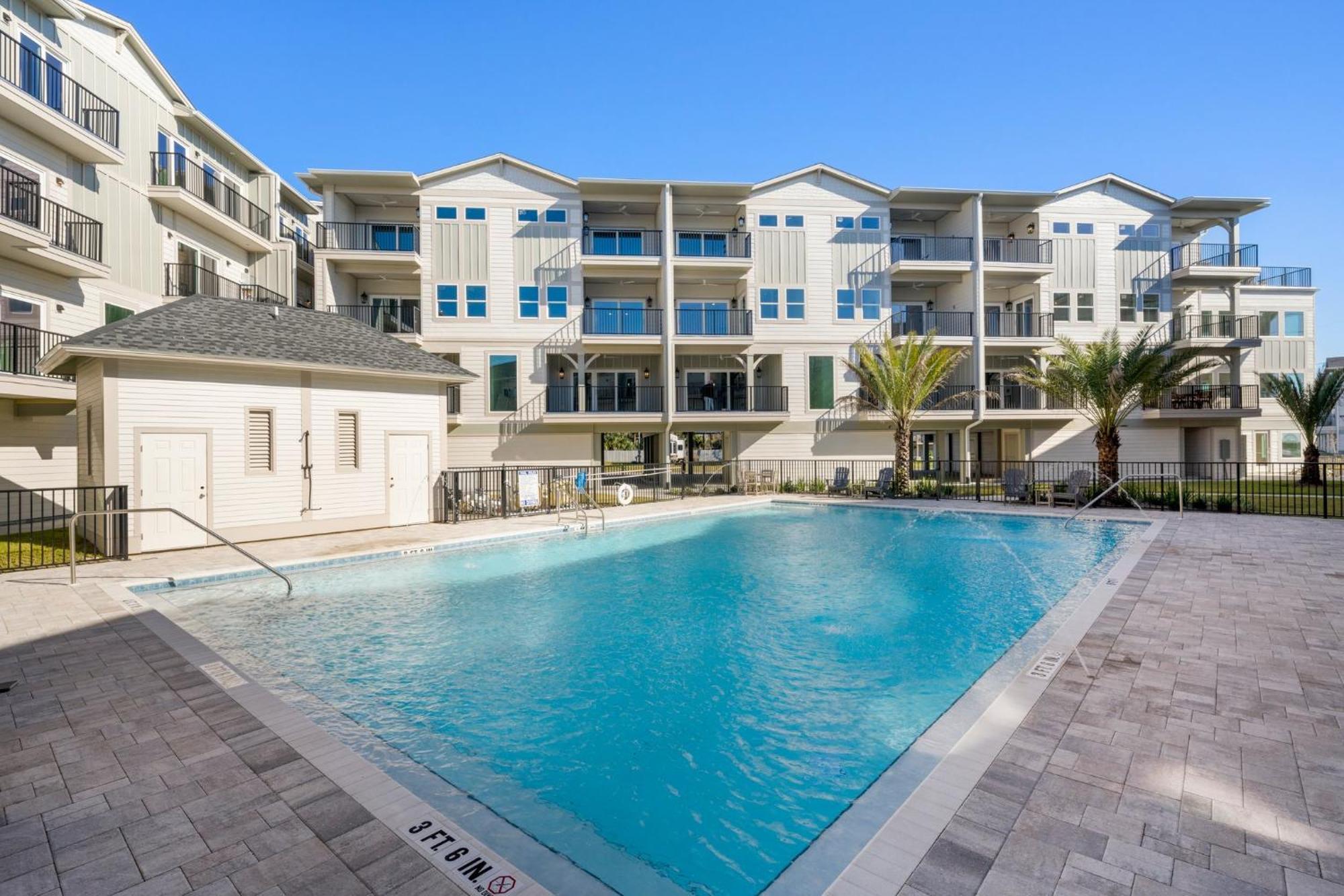 Narrow Escape By Pristine Properties Vacation Rentals Cape San Blas 外观 照片