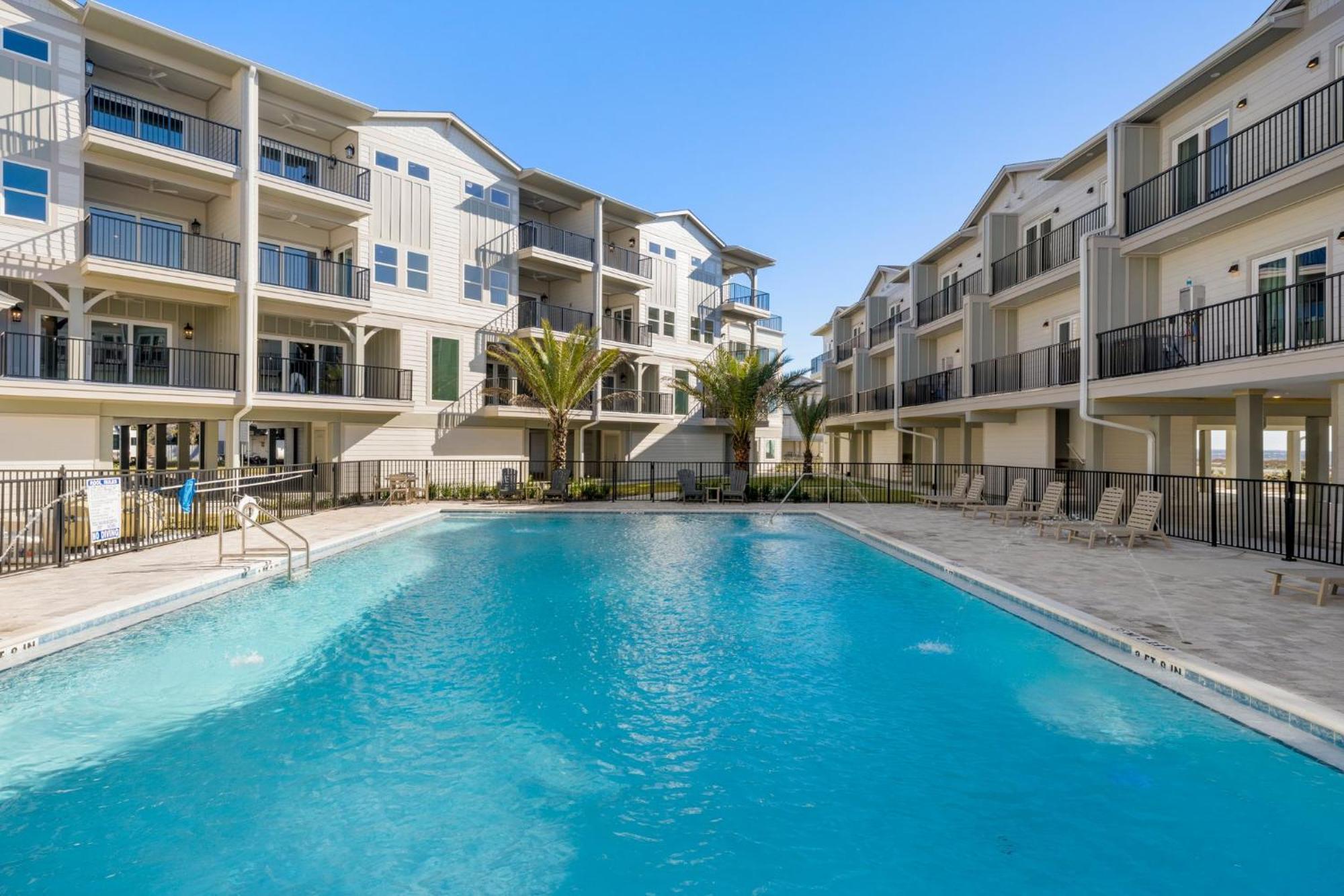 Narrow Escape By Pristine Properties Vacation Rentals Cape San Blas 外观 照片